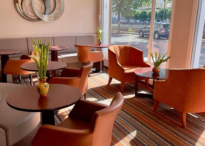 ホテル Saint Georges ルルド