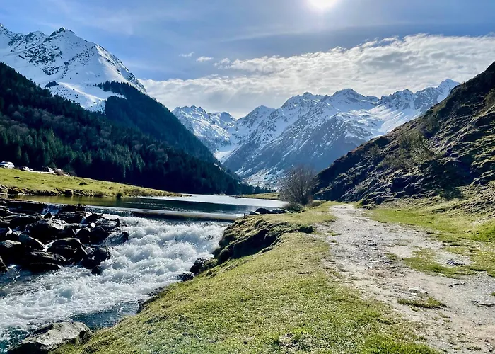 ホテル Saint Georges