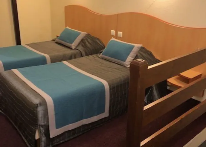 Saint Georges 3* ルルド