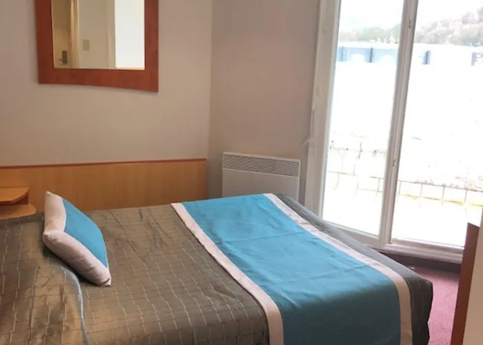 Saint Georges Hotel Lurdy