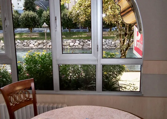 Saint Georges 3* Lurdy