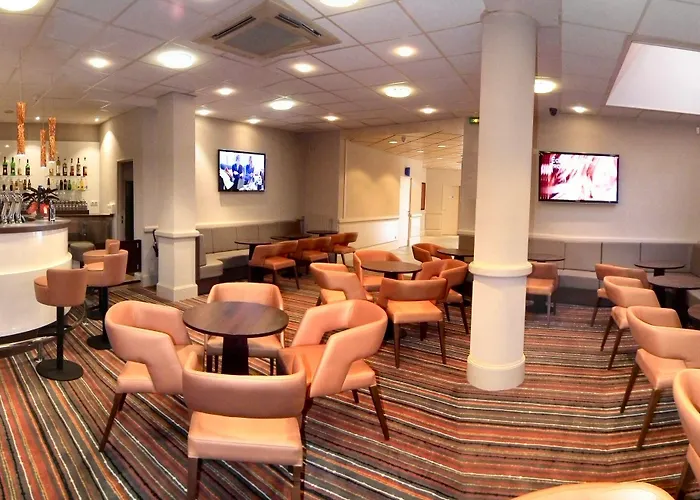 Saint Georges 3* Lurdy