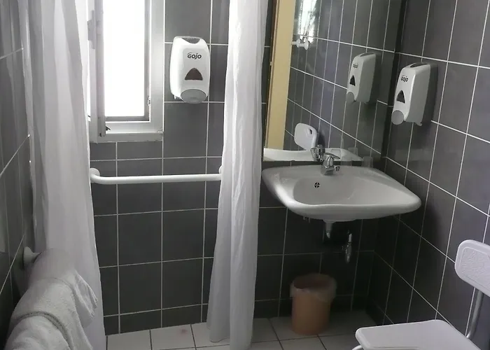 ホテル Saint Georges