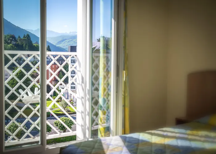 Saint Georges 3* Lurdy