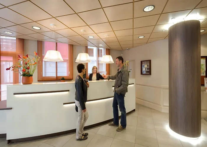 Saint Georges 3* ルルド