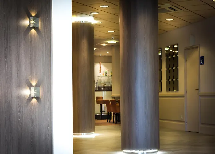 Saint Georges 3* Lurdy