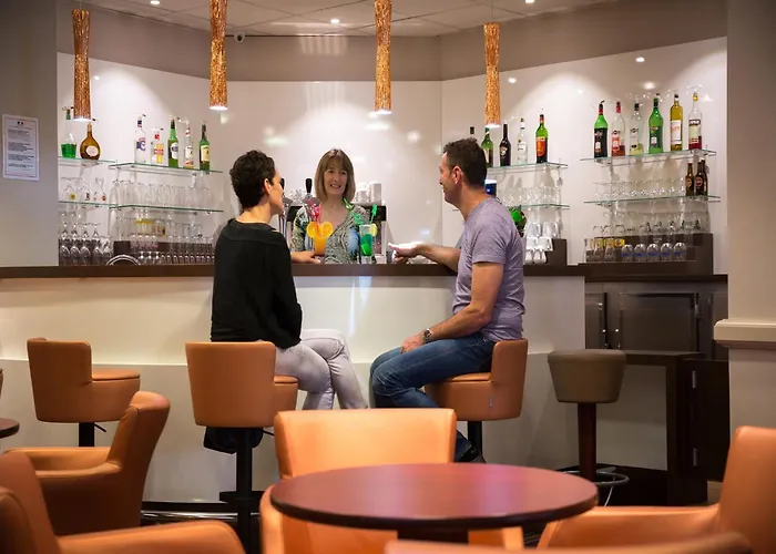 Saint Georges 3* ルルド