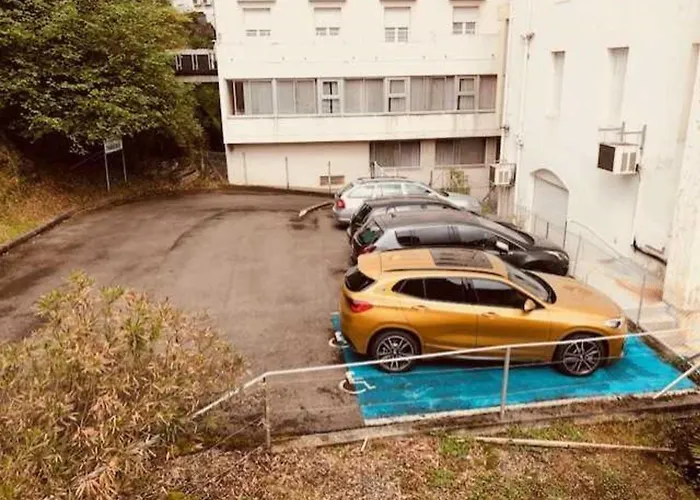 ホテル Saint Georges