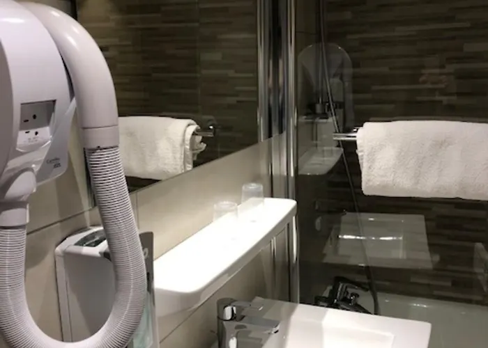 Saint Georges ホテル 3*