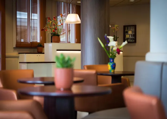 Hotel Saint Georges Lurdy