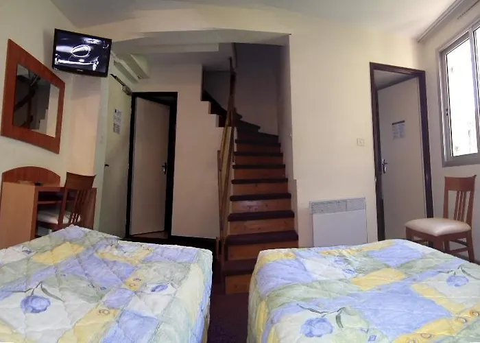 Saint Georges ホテル 3*