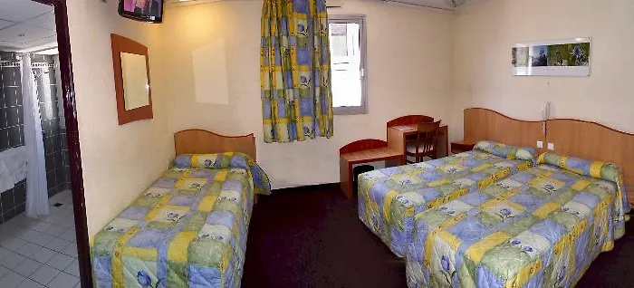 Hotel Saint Georges Lurdy