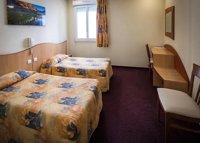 Saint Georges ルルド