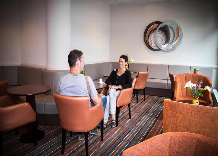 Hotel Saint Georges Lurdy