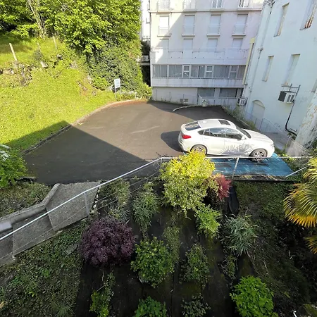 Hotel Saint Georges Lourdes