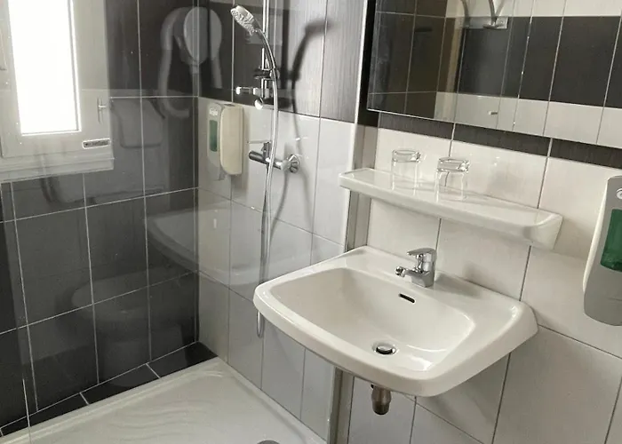 Hotel Saint Georges 3*