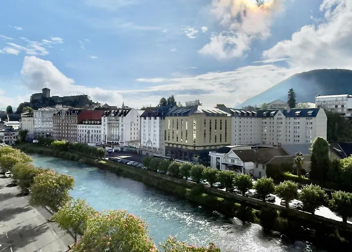 Hotel Saint Georges 3*