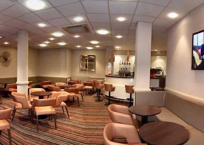 Saint Georges Hotel Lourdes