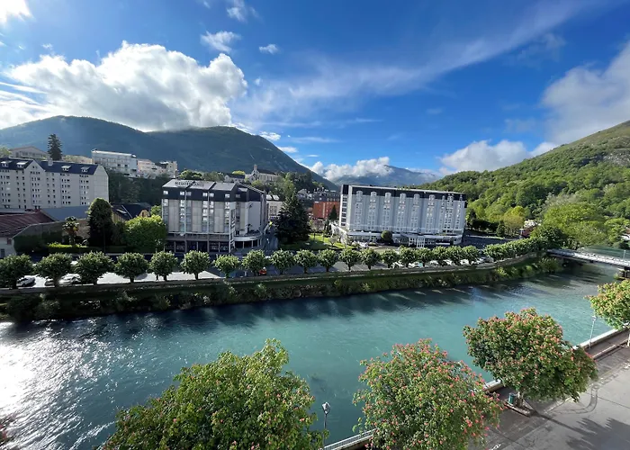 Saint Georges Hotel 3*