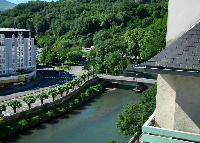 Saint Georges Lourdes