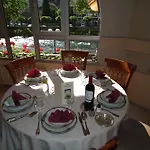 Saint Georges Отель 3*