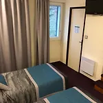 Saint Georges 3* Лурд