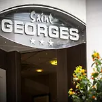 Saint Georges 3* Лурд