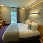 Отель Saint Georges 3*