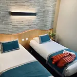 Saint Georges Отель 3*