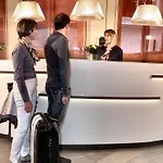 Saint Georges Hotel