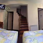 Saint Georges Hotel 3*