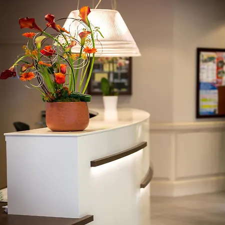 Saint Georges Szálloda 3*