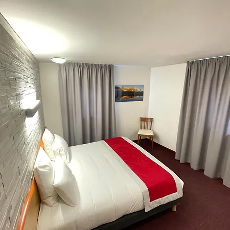 Saint Georges Lourdes