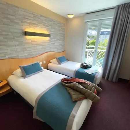 Szálloda Saint Georges