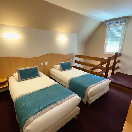 Hotel Saint Georges