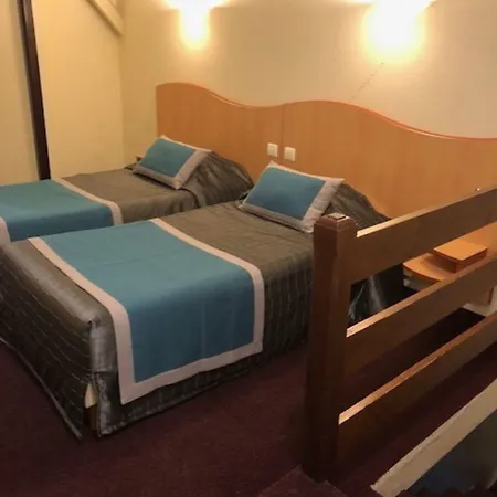 Saint Georges 3* Lourdes