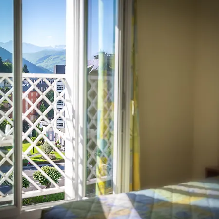 Saint Georges 3* Lourdes