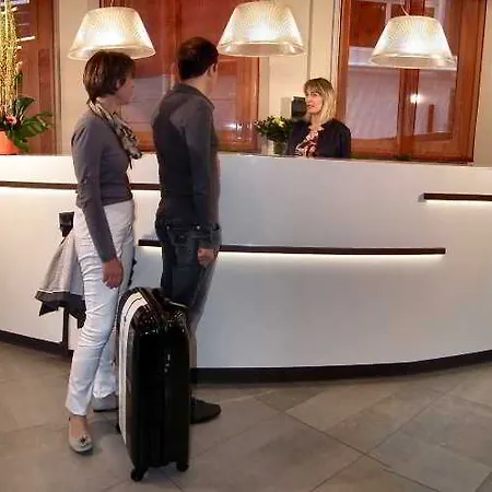 Saint Georges Szálloda Lourdes