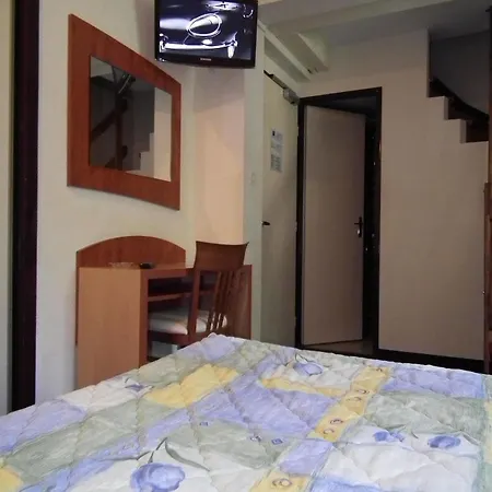 Saint Georges Szálloda